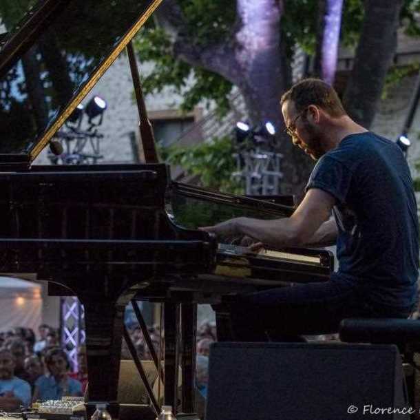 Concert - Yaron Herman
